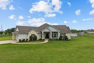 16003 Three Oaks Boulevard, Santa Fe, TX 77517 - Photo 1