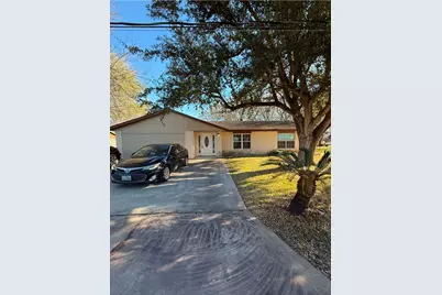3715 Cline Rd, Wharton, TX 77488 - Photo 1