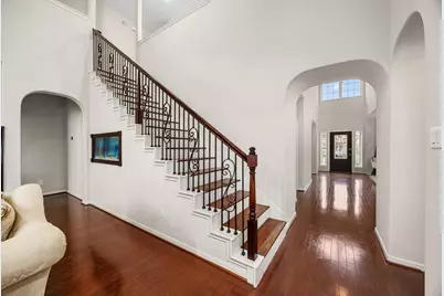 6719 Latchmore Lane, Houston, TX 77049 - Photo 5