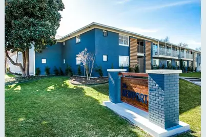 950 Live Oak St, Dallas, TX 75206 - Photo 1