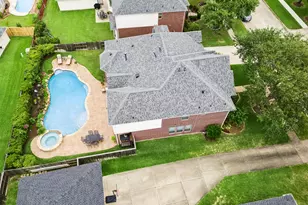 8107 Highland Forest Dr, Sugar Land, TX 77479 - Photo 33