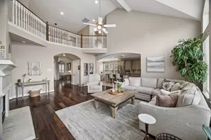 8107 Highland Forest Dr, Sugar Land, TX 77479 - Photo 15