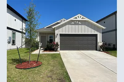 4410 Rushing Ridge Court, Houston, TX 77069 - Photo 1