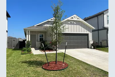4410 Rushing Ridge Court, Houston, TX 77069 - Photo 3