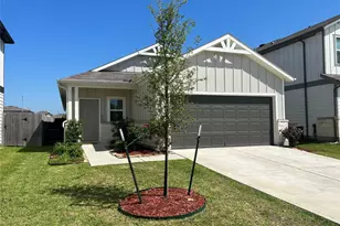 4410 Rushing Ridge Ct, Houston, TX 77069 - Photo 3