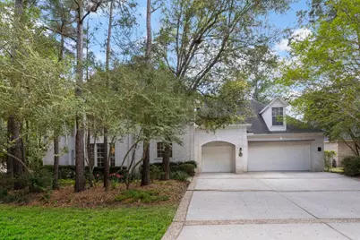 30 Pale Dawn Place, The Woodlands, TX 77381 - Photo 1