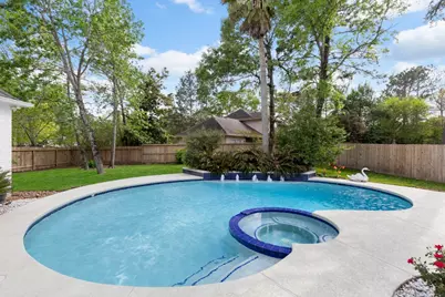 30 Pale Dawn Place, The Woodlands, TX 77381 - Photo 41