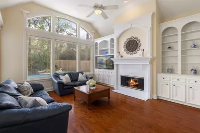 30 Pale Dawn Place, The Woodlands, TX 77381 - Photo 13