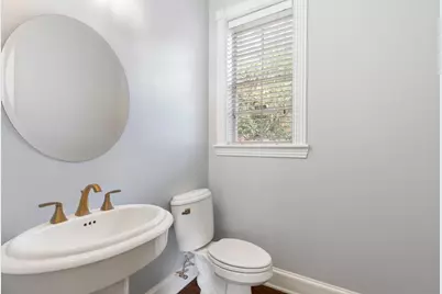 30 Pale Dawn Place, The Woodlands, TX 77381 - Photo 29