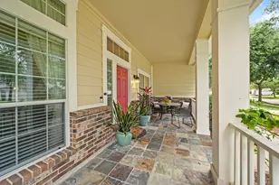 4026 Chestnut Bend, Missouri City, TX 77459 - Photo 1