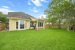 4026 Chestnut Bend, Missouri City, TX 77459 - Photo 27