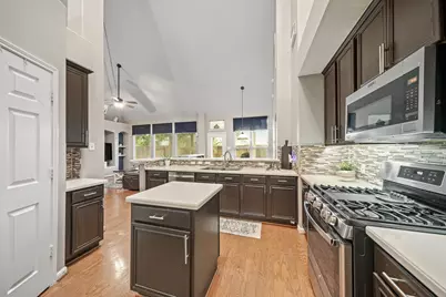 4026 Chestnut Bend, Missouri City, TX 77459 - Photo 15