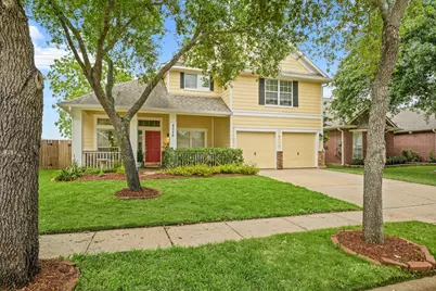 4026 Chestnut Bend, Missouri City, TX 77459 - Photo 31