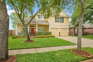 4026 Chestnut Bend, Missouri City, TX 77459 - Photo 31