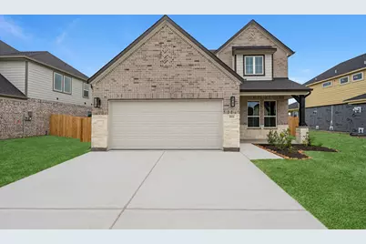 3111 Spitfire Drive, Rosenberg, TX 77471 - Photo 27