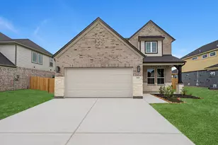 3111 Spitfire Dr, Rosenberg, TX 77471 - Photo 27