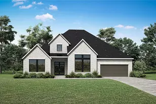 8015 River Bluet Pl, Fulshear, TX 77441 - Photo 1