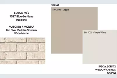 7327 Blue Gentiana Lane, Katy, TX 77493 - Photo 1