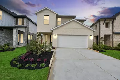 7327 Blue Gentiana Lane, Katy, TX 77493 - Photo 3