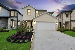 7327 Blue Gentiana Ln, Katy, TX 77493 - Photo 3