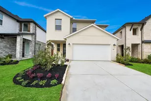 7327 Blue Gentiana Ln, Katy, TX 77493 - Photo 1