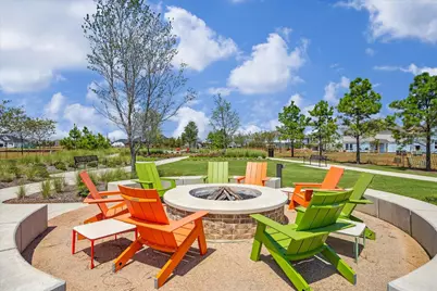 7327 Blue Gentiana Lane, Katy, TX 77493 - Photo 13