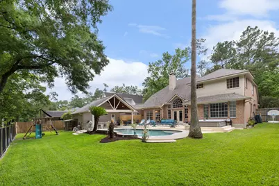 34 Lost Pond Circle, The Woodlands, TX 77381 - Photo 35