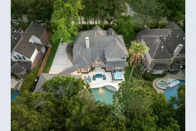 34 Lost Pond Circle, The Woodlands, TX 77381 - Photo 5