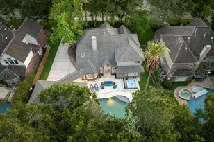 34 Lost Pond Cir, The Woodlands, TX 77381 - Photo 5
