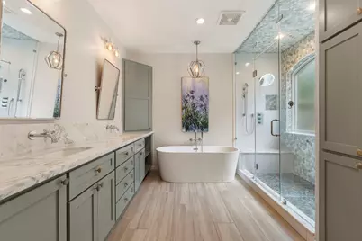 34 Lost Pond Circle, The Woodlands, TX 77381 - Photo 21
