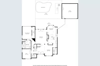 34 Lost Pond Circle, The Woodlands, TX 77381 - Photo 47