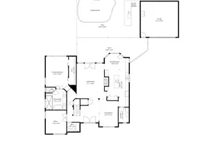 34 Lost Pond Cir, The Woodlands, TX 77381 - Photo 47