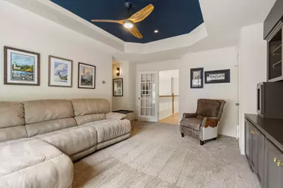 34 Lost Pond Circle, The Woodlands, TX 77381 - Photo 27