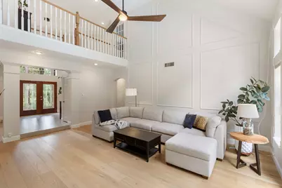 34 Lost Pond Circle, The Woodlands, TX 77381 - Photo 13
