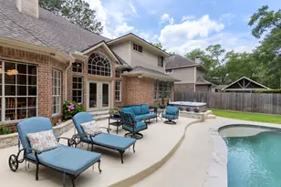 34 Lost Pond Cir, The Woodlands, TX 77381 - Photo 37