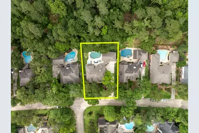 34 Lost Pond Circle, The Woodlands, TX 77381 - Photo 45