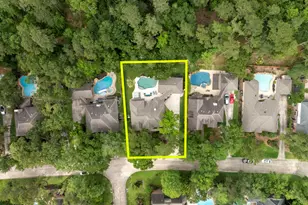 34 Lost Pond Cir, The Woodlands, TX 77381 - Photo 45