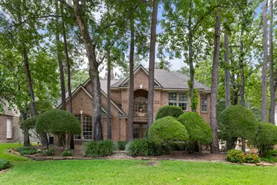 34 Lost Pond Circle, The Woodlands, TX 77381 - Photo 3