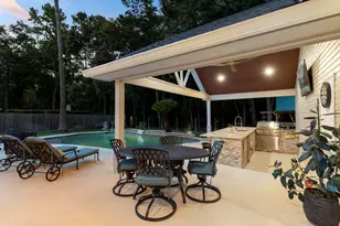 34 Lost Pond Cir, The Woodlands, TX 77381 - Photo 43