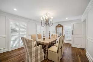 3444 Meadow Lake Ln, Houston, TX 77027 - Photo 7