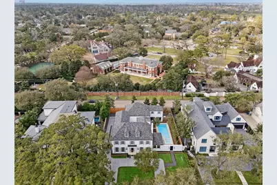 3444 Meadow Lake Lane, Houston, TX 77027 - Photo 3