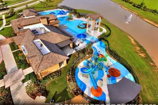 3203 Langley Bnd Ln, Fulshear, TX 77441 - Photo 35