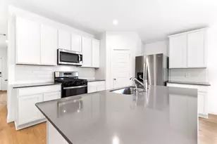 3203 Langley Bnd Ln, Fulshear, TX 77441 - Photo 9