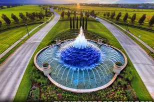 3203 Langley Bnd Ln, Fulshear, TX 77441 - Photo 41