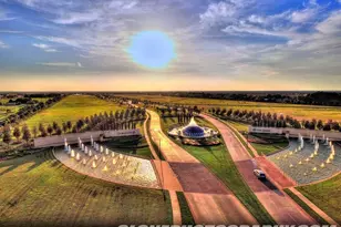 3203 Langley Bnd Ln, Fulshear, TX 77441 - Photo 45