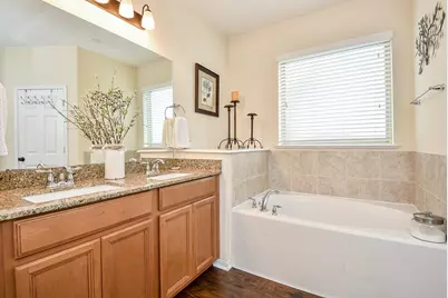 4103 Churchill Place Court, Fulshear, TX 77441 - Photo 17