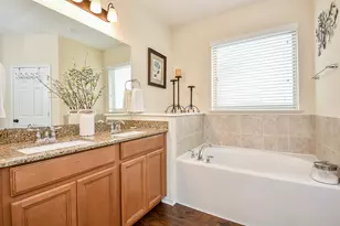 4103 Churchill Pl Ct, Fulshear, TX 77441 - Photo 17