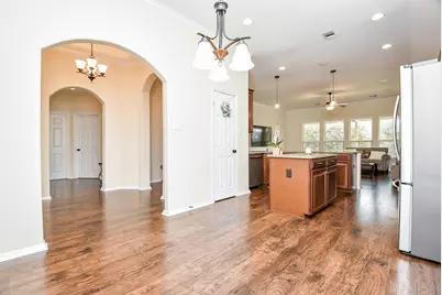 4103 Churchill Place Court, Fulshear, TX 77441 - Photo 5