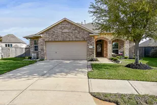 4103 Churchill Pl Ct, Fulshear, TX 77441 - Photo 1