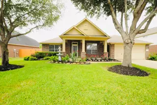 7214 Paradise Park Bend, Richmond, TX 77407 - Photo 1